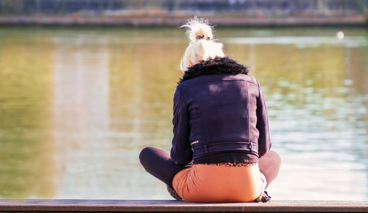 Navštivte další díl virtuální kavárny. Tentokrát odborníci poradí s tím, jak se hodit do psychické pohody