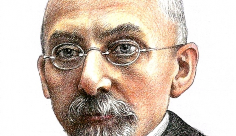 Rodáci z Vysočiny: Samotářský básník a učitel Otokar Březina. Byl opakovaně navržen na Nobelovu cenu za literaturu