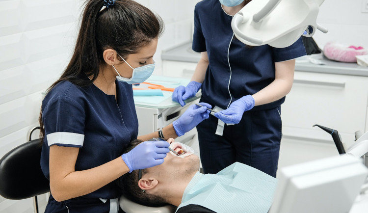 V Jihlavě vzniknou dvě zubní kliniky. Jedna na Březinkách, druhá na Bedřichově