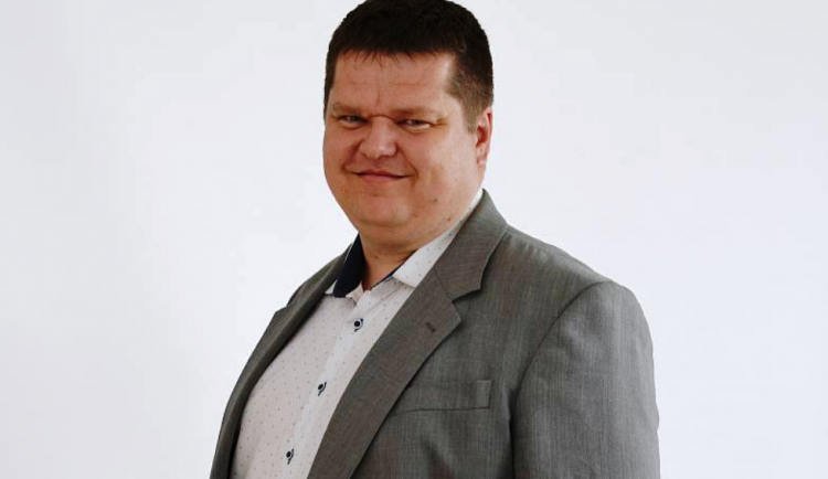 Lidovci na Vysočině volili nového předsedu. Víta Kaňkovského vystřídá Pavel Janoušek