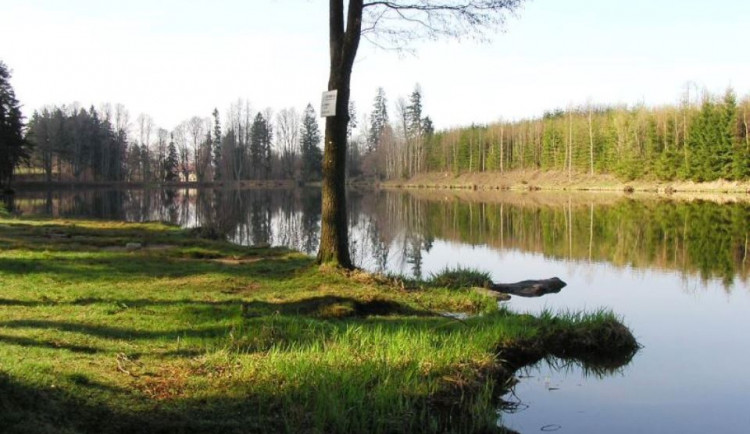 Tip na výlet: Za historií počáteckého soukenictví a k nejčistšímu pramenu Pelhřimovska