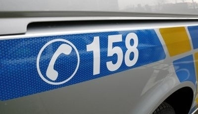 Hledaný muž v Jihlavě, který odjel na invalidním skútru, se dnes našel. Je podchlazený, ale v pořádku