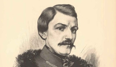 Rodáci z Vysočiny: Před 167 lety byl K. H. Borovský propuštěn z Brixenu. Po návratu nesměl ani do Prahy a svůj život v podstatě vzdal