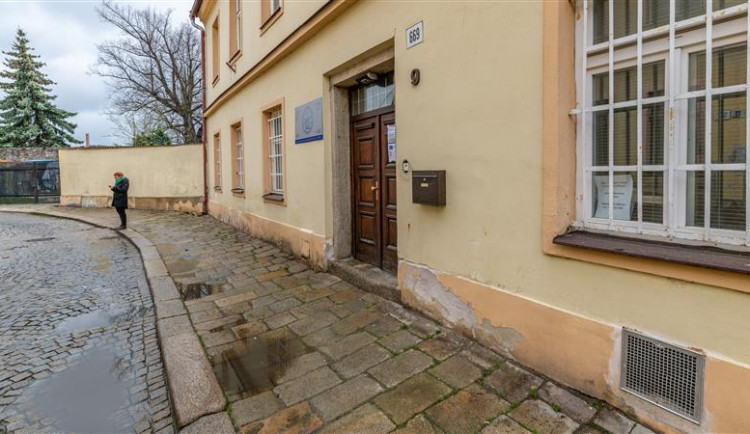 Bývalý azylový dům na Čajkovského se změní v denní centrum a noclehárnu. S novými pokoji i lepším zázemím