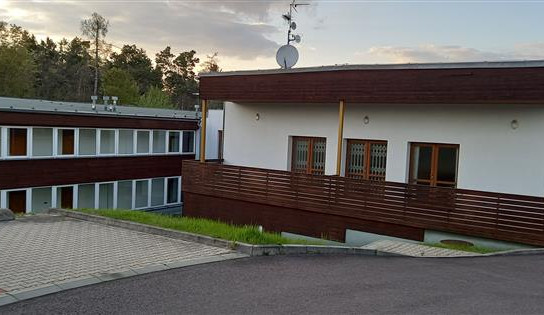 Kramolín nesouhlasí s ubytováním romských uprchlíků na tamní ubytovně. V obci případně přibude policie