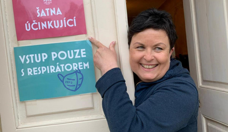 V Peče celá země soutěžila i pekařka z Polné. Lidi nejvíc zajímá, kdo po nás uklízel a kdo to všechno jedl, říká Zuzana Janů