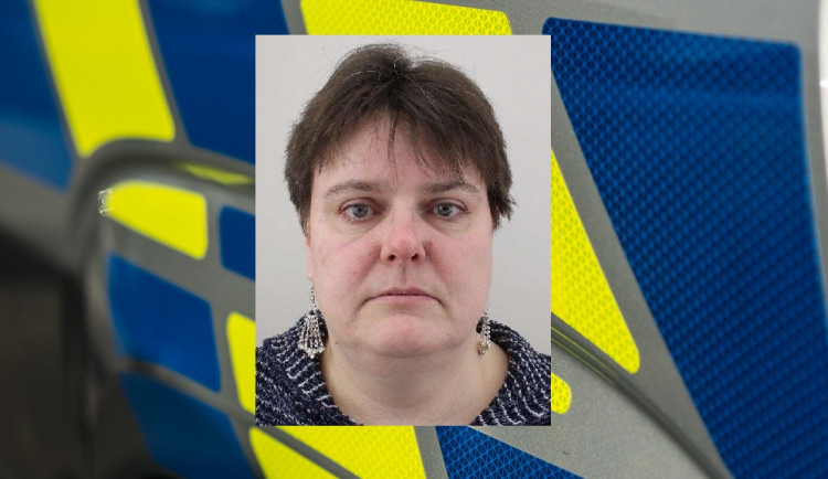Policie pátrá po ženě z Pacova. Ve středu odpoledne odešla ze svého domova, rodina má obavu o její život