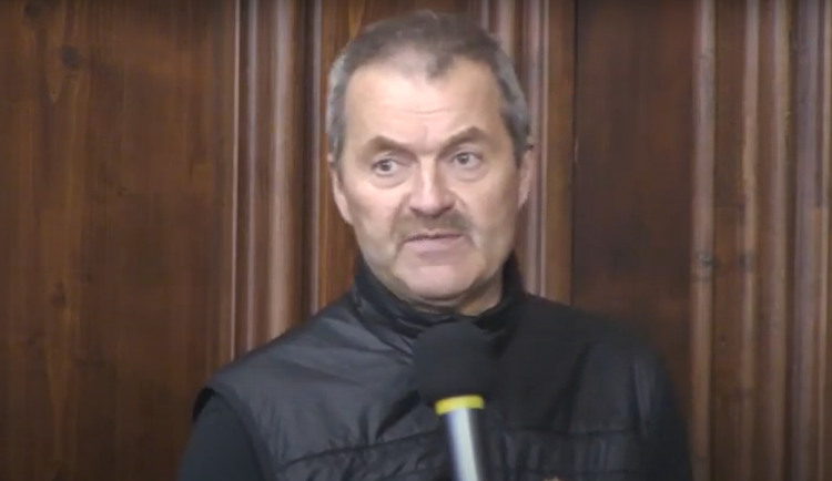 Ředitel městské policie obdržel Cenu města Jihlavy. Naše město je jedno z nejbezpečnějších, říká Jan Frenc