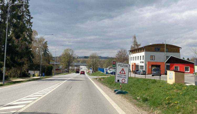 Vedení Jihlavy s lidmi promluví o dopravě ve městě. Tématem budou uzavírky, novinky v parkování i v MHD
