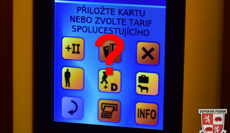 Platba kartou v jihlavské MHD? Do provozu ji uvedeme 28. června, říká ředitel dopravního podniku