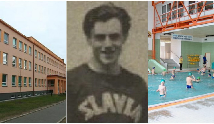 Důležité jméno pro Jihlavu. Znáte osud sportovce Evžena Rošického, který byl popraven během heydrichiády?