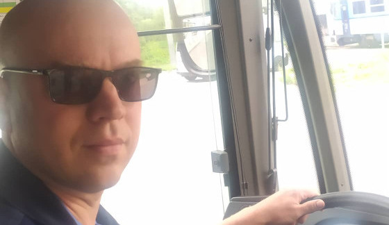 (NE)OBYČEJNÍ: MHD mě bavila odmalička, ta jihlavská patří mezi českou špičku, říká řidič a vyhlášený šprýmař Jaroslav Matějka