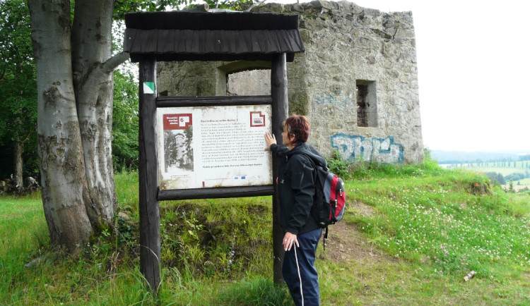 Tip na výlet. Stříbrná historie Jihlavy, hornická stezka nabídne deset informačních zastavení