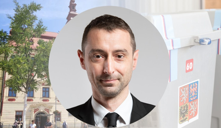 VOLBY 2022: Za náš úspěch bych považoval zisk čtyř mandátů, říká lídr ČSSD a Levice Martin Hyský
