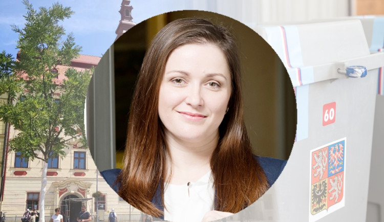 VOLBY 2022: Chceme rozvíjet všechny kouty Jihlavy, podporovat spolky a komunitní život, říká lídryně PiFo Karolína Koubová