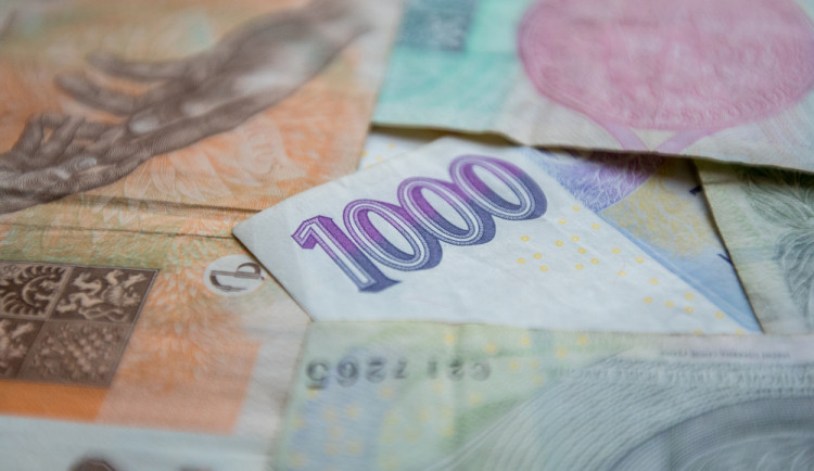 Lidé se mohou zbavit svých dluhů. Také v Jihlavě začala druhá vlna Milostivého léta