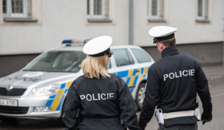 Policie přišla s dobrou zprávou. Třináctiletá dívka z Humpolce se našla, je v pořádku
