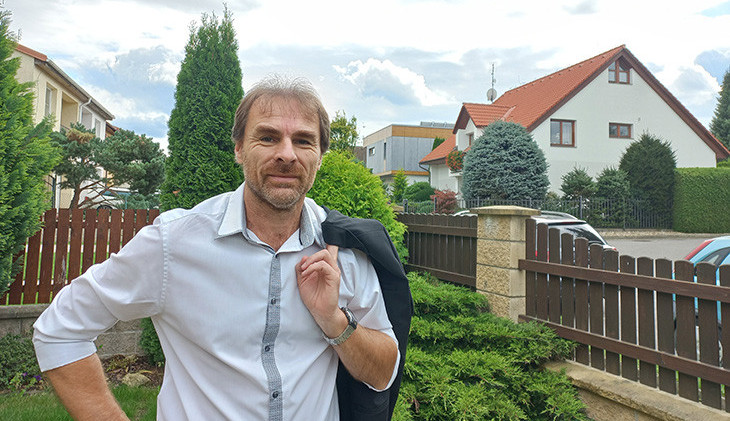 VOLBY 2022: Lídři hodnotí výsledky. Náš úspěch přijímáme s pokorou, Jihlava potřebuje silnou koalici, říká Popelka z ANO