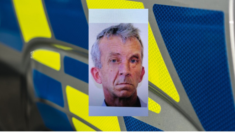 Policie stále hledá muže s vážnou plicní nemocí, kontaktuje i ty, s nimiž se setkal. Cizinec asi odjel na Ukrajinu