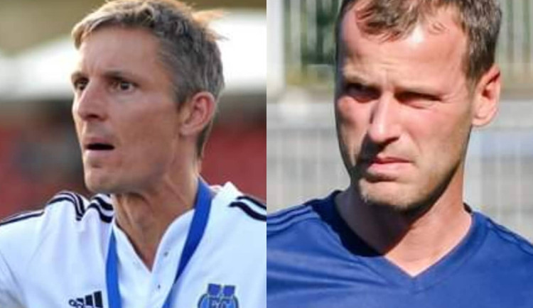 Na lavičce druholigové Jihlavy skončil trenér Jan Kameník, nahradil by ho měl Ondřej Smetana