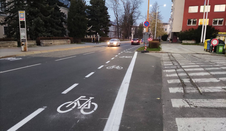 Paskvil všech paskvilů, Jihlava, město čar a kouzel. Lidé se kriticky vyjadřují ke změnám v Tolstého ulici