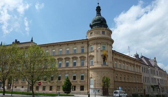 Dříve tam maturoval, nyní bude ředitelem. Jihlavskou průmyslovku od ledna povede Lukáš Venkrbec