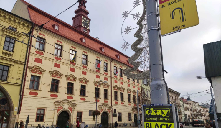 Jihlava šetří, bude bez novoročního ohňostroje. Lidé si mohou dát svařák s primátorem