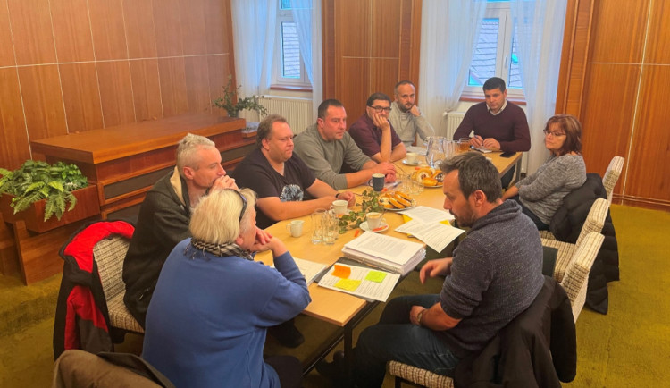 Úložiště jaderného odpadu vznikne o 15 let dřív. Starosty z Vysočiny čeká schůzka na ministerstvu