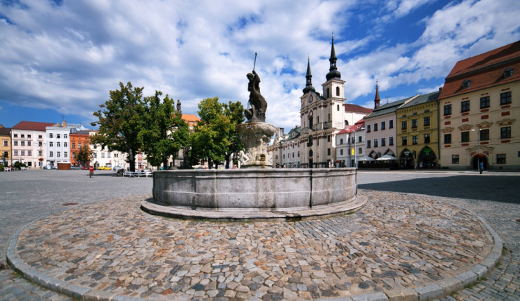 POLITICKÁ KORIDA: Co by zastupitelé popřáli městu Jihlava do roku 2023?