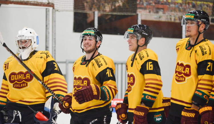 Dukla se s rokem 2022 rozloučila debaklem, v Litoměřicích prohrála 5:0