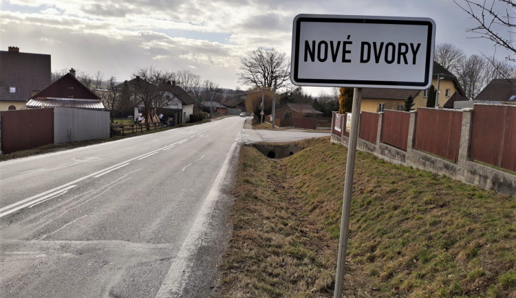 Cestování mezi Brodem a Žďárem bude příjemnější. ŘSD za provozu opraví další tři kilometry silnice