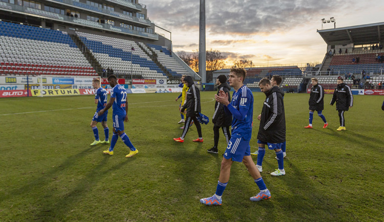 Útočná opora Sigmy Chytil zůstává pro jaro v Olomouci. Po sezoně má zamířit do Slavie