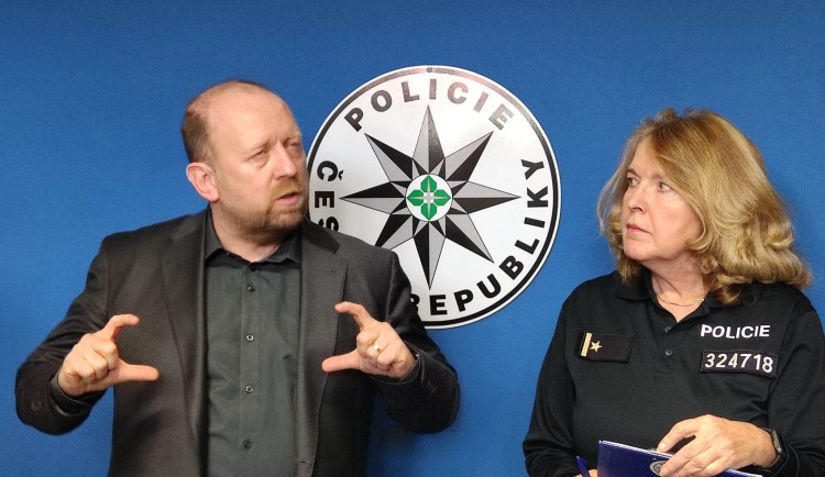 Žena nalezená v Chotěboři byla udušena, zanechala po sobě několikaměsíční dítě. Vrah se k činu doznal