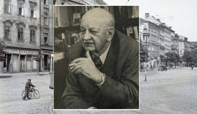 Rodáci z Vysočiny: Před 36 lety zemřel otec Kamily Moučkové Vilém Nový. Ta se s ním politicky i lidsky rozešla