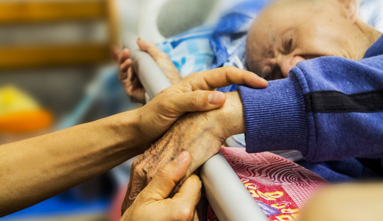 Svíčka za zesnulé. Jihlavský hospic chystá v parku vzpomínkový rituál s koncertem