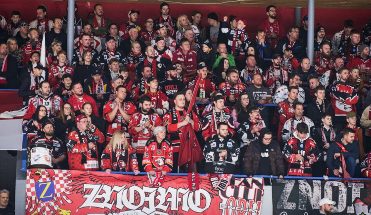 Hokejové Znojmo staví kádr pro první ligu. Sází na veterány i osvědčené opory