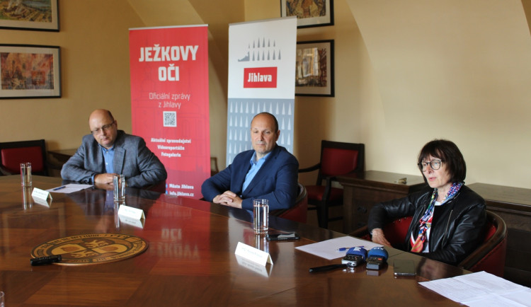 Biografický slovník Jihlavy zmapuje kolem 200 osobností. Bude to vzpruha pro jihlavskou identitu, říká historik Fasora