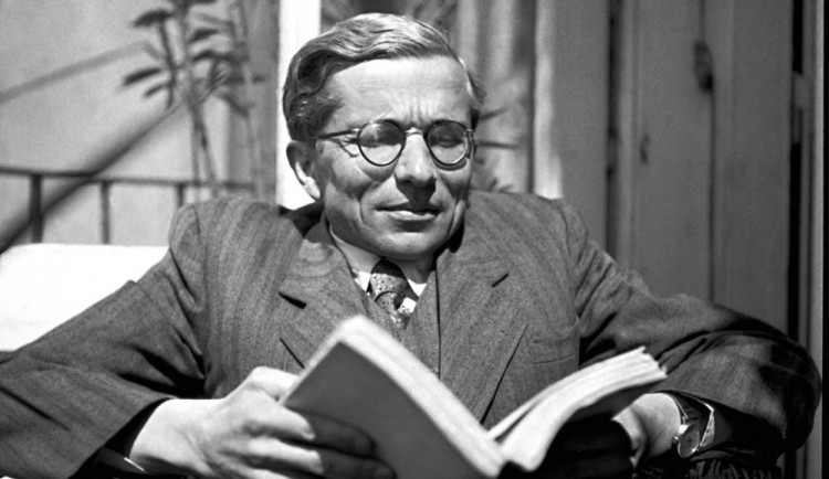 Třináct let za mřížemi. V roce 1951 Státní bezpečnost zatkla básníka z Vysočiny Jana Zahradníčka