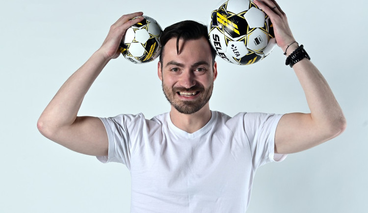 Potvrzeno. Jan Podroužek bude sportovním ředitelem Dynama