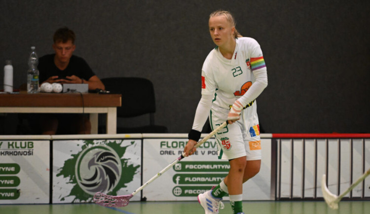 Jihlavské florbalistky o víkendu vstupují do nové sezóny. V první lize chtějí čeřit horní patra tabulky