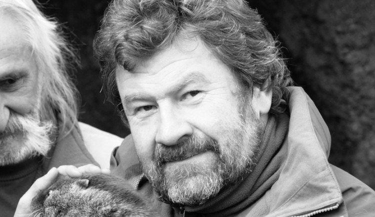 Miloval Afriku, podlehl malárii. Na zemřelého zoologa Aleše Tomana vzpomínají nejen jihlavské osobnosti