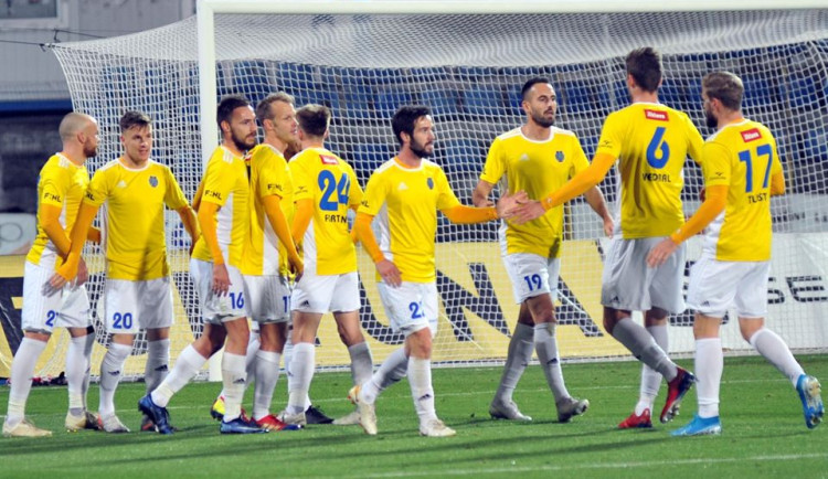 Vysočina dohrávala ve Varnsdorfu bez dvou vyloučených, přesto v poslední minutě vyrovnala na 3:3