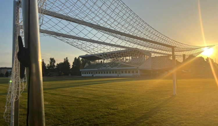 Pozoruhodné gesto fair play: Předseda Kamenice nad Lipou přesvědčil rozhodčího, aby neuznal branku svého týmu
