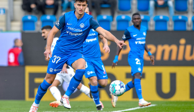 Chaluš zůstává i na jaře, trápí ho nízké návštěvy. Připomíná to covidové časy, říká