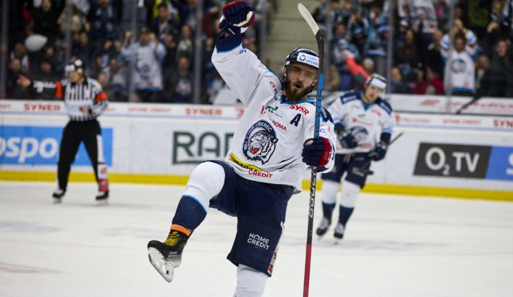 Filippi byl po pětibodovém večeru rád za tři body do tabulky. Vyhlíží volné dny