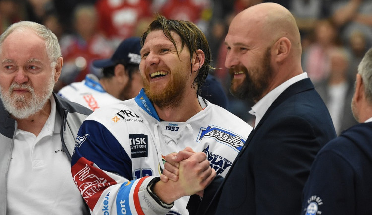 Chci naplnit potenciál, který ve Zbrojovce dřímá, říká nový majitel klubu Libor Zábranský