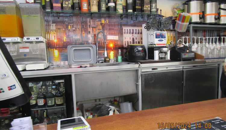 Žďársko pod drobnohledem hygieniků. Kontroly byly ve stáncích na pouti i na závodech horských kol