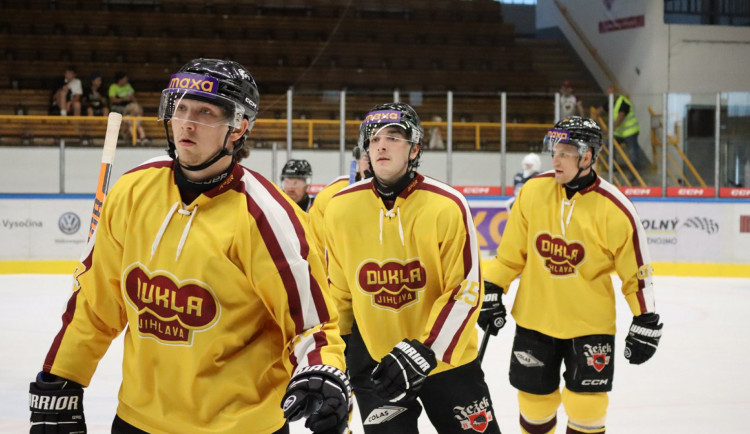 Dukla doma prohrála 5:2 s Litoměřicemi, pro trenéra soupeře je však pořád favoritem ligy