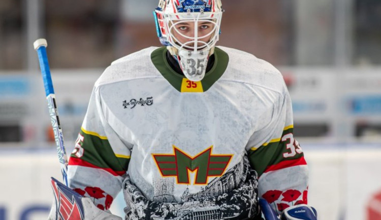 Milan Klouček: Individuální ocenění? Samozřejmě bych byl radši za tři body