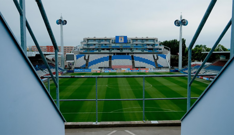 Sigma chce koupit Sigmu? O fotbalový klub z Olomouce projevil zájem vlastník čerpadlářského koncernu